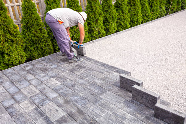 Best Concrete Paver Driveway  in Milpitas, CA