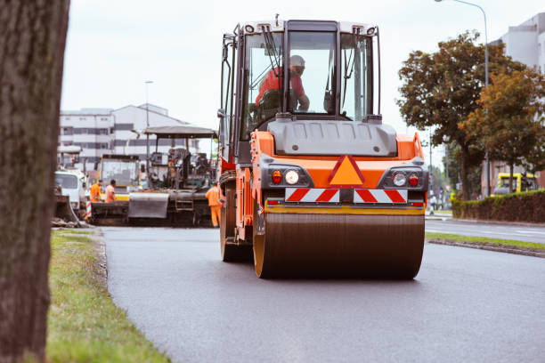 Best Driveway Resurfacing Pavers  in Milpitas, CA