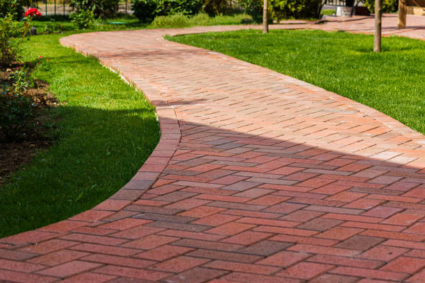 Best Custom Driveway Pavers  in Milpitas, CA