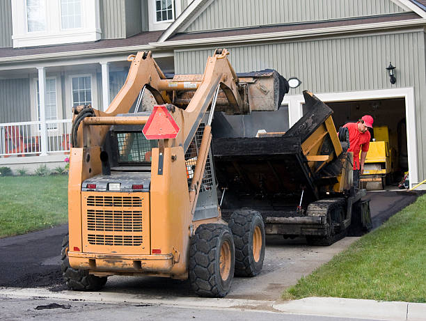 Best Best Driveway Pavers  in Milpitas, CA