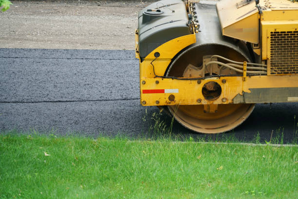 Reasons to Select Us for Your Driveway Paving Requirements in Milpitas, CA