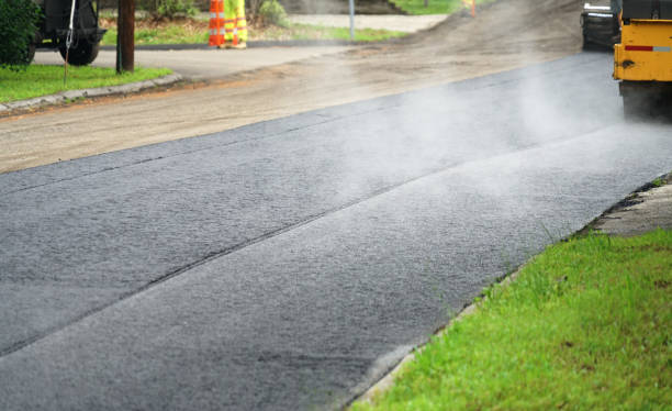 Best Professional Driveway Pavers  in Milpitas, CA