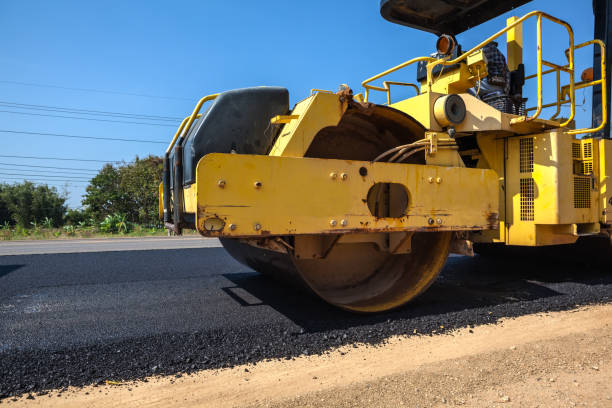 Best Paver Driveway Replacement  in Milpitas, CA